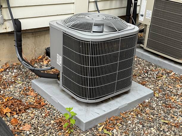 24/7 Emergency Hvac Maintenance experts in Arock, OR
