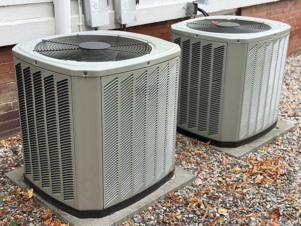 Reliable Hvac Maintenance contractor in Arock, OR by Leonard HVAC