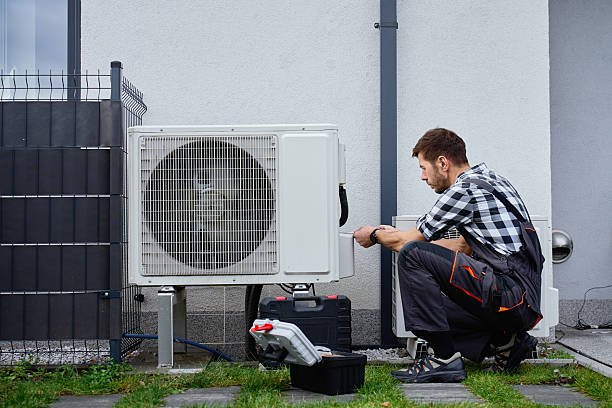 Top rated local Hvac Maintenance specialists in Arock, OR